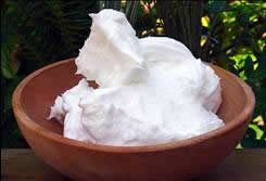 Shea (karite) maslac